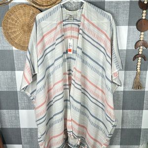 Bathing Suit Cover up